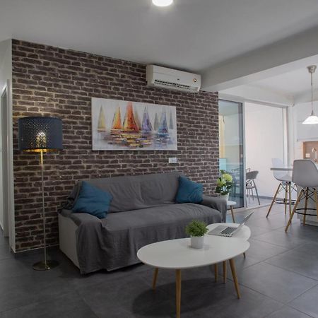 Poseidon Apartment By Michalis Ayia Napa Exterior photo