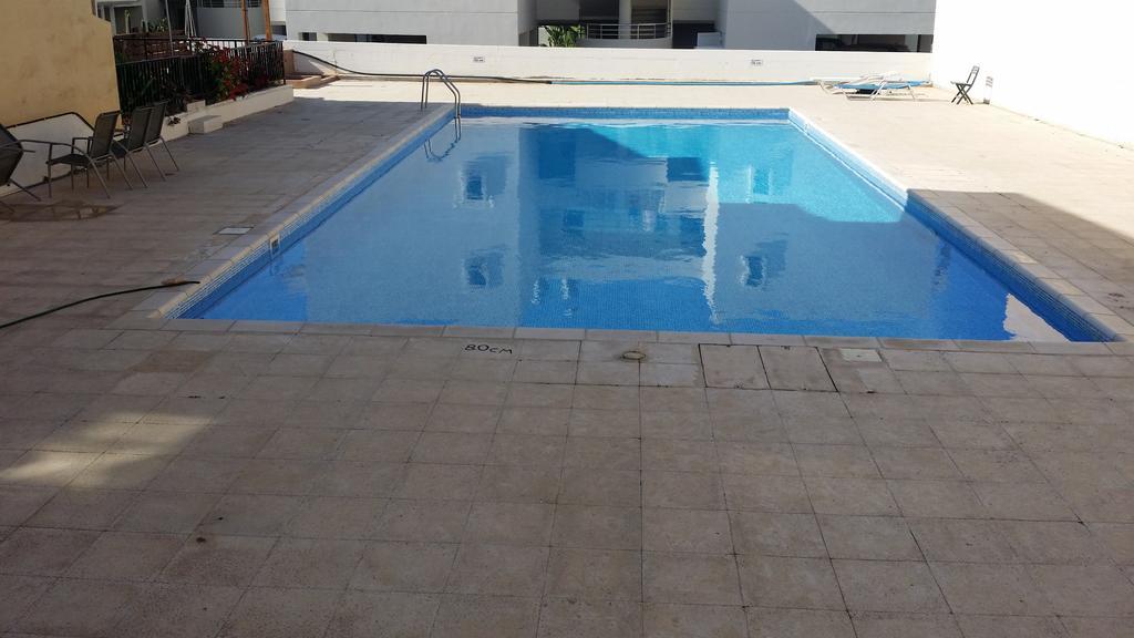 Poseidon Apartment By Michalis Ayia Napa Exterior photo