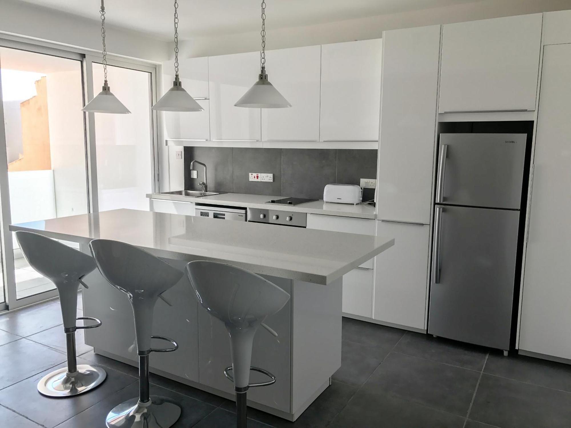 Poseidon Apartment By Michalis Ayia Napa Exterior photo