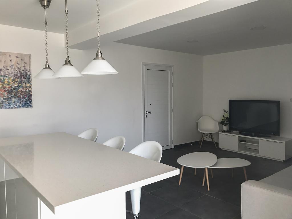 Poseidon Apartment By Michalis Ayia Napa Exterior photo