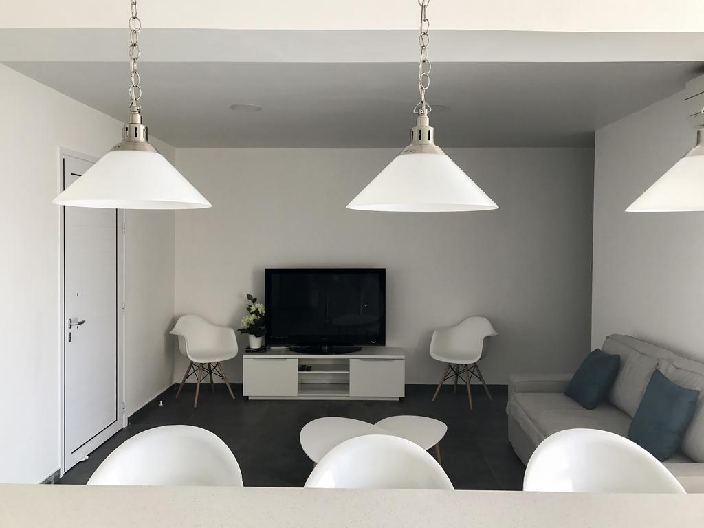 Poseidon Apartment By Michalis Ayia Napa Exterior photo