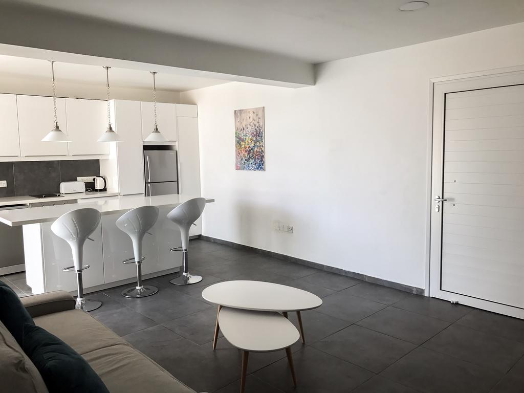 Poseidon Apartment By Michalis Ayia Napa Exterior photo