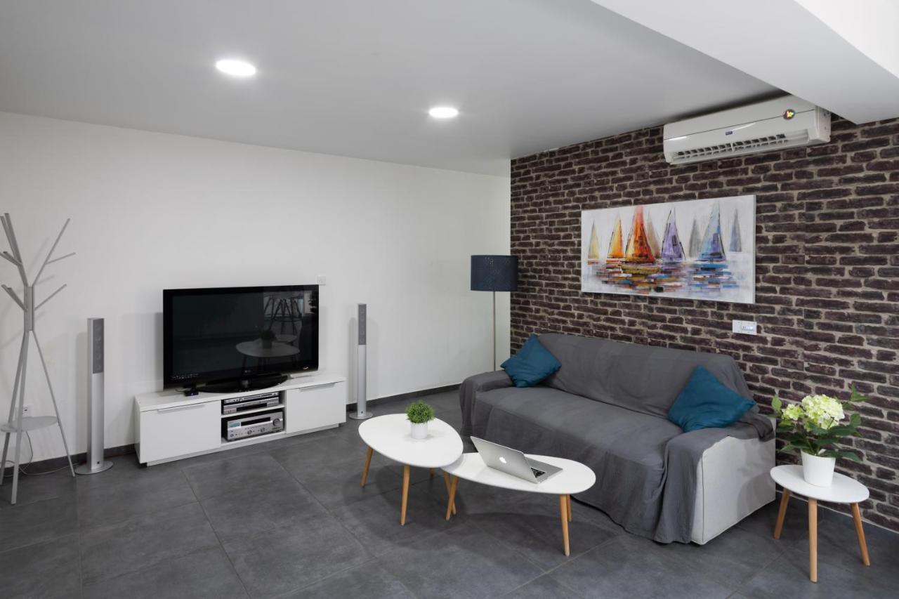 Poseidon Apartment By Michalis Ayia Napa Exterior photo