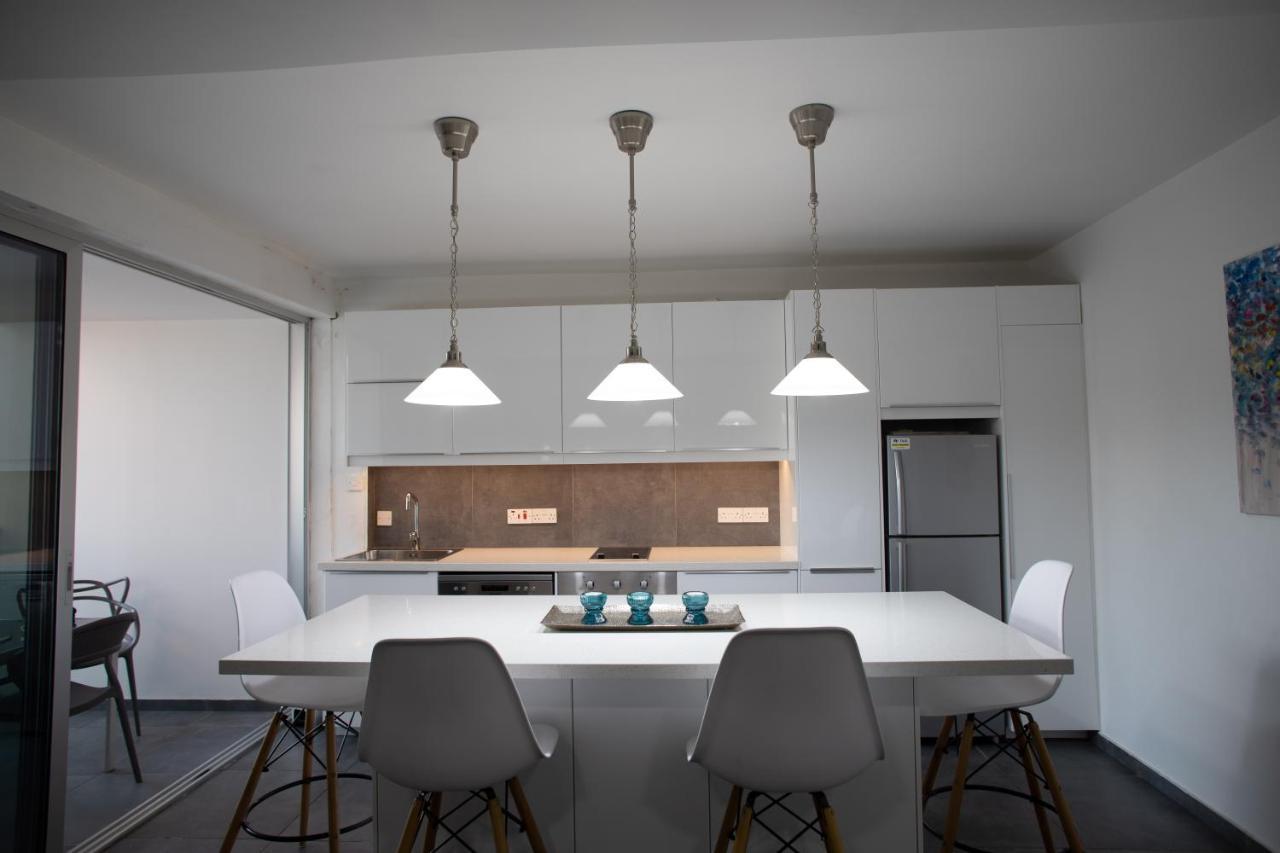 Poseidon Apartment By Michalis Ayia Napa Exterior photo