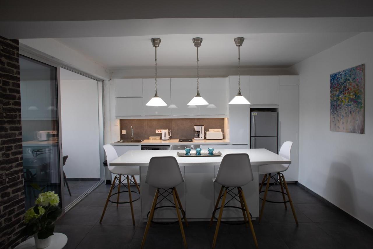 Poseidon Apartment By Michalis Ayia Napa Exterior photo