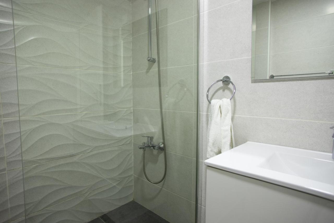 Poseidon Apartment By Michalis Ayia Napa Exterior photo
